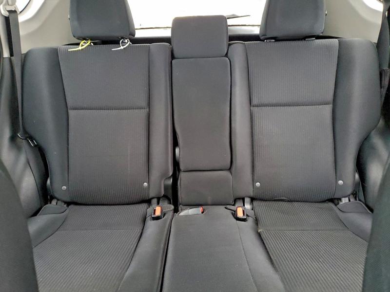 2017 TOYOTA RAV4 LE #3302873928