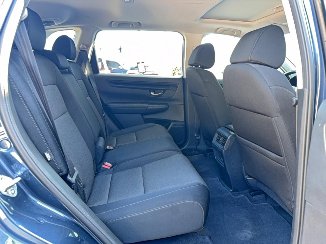 Lot #3309253616 2024 HONDA CR-V EX