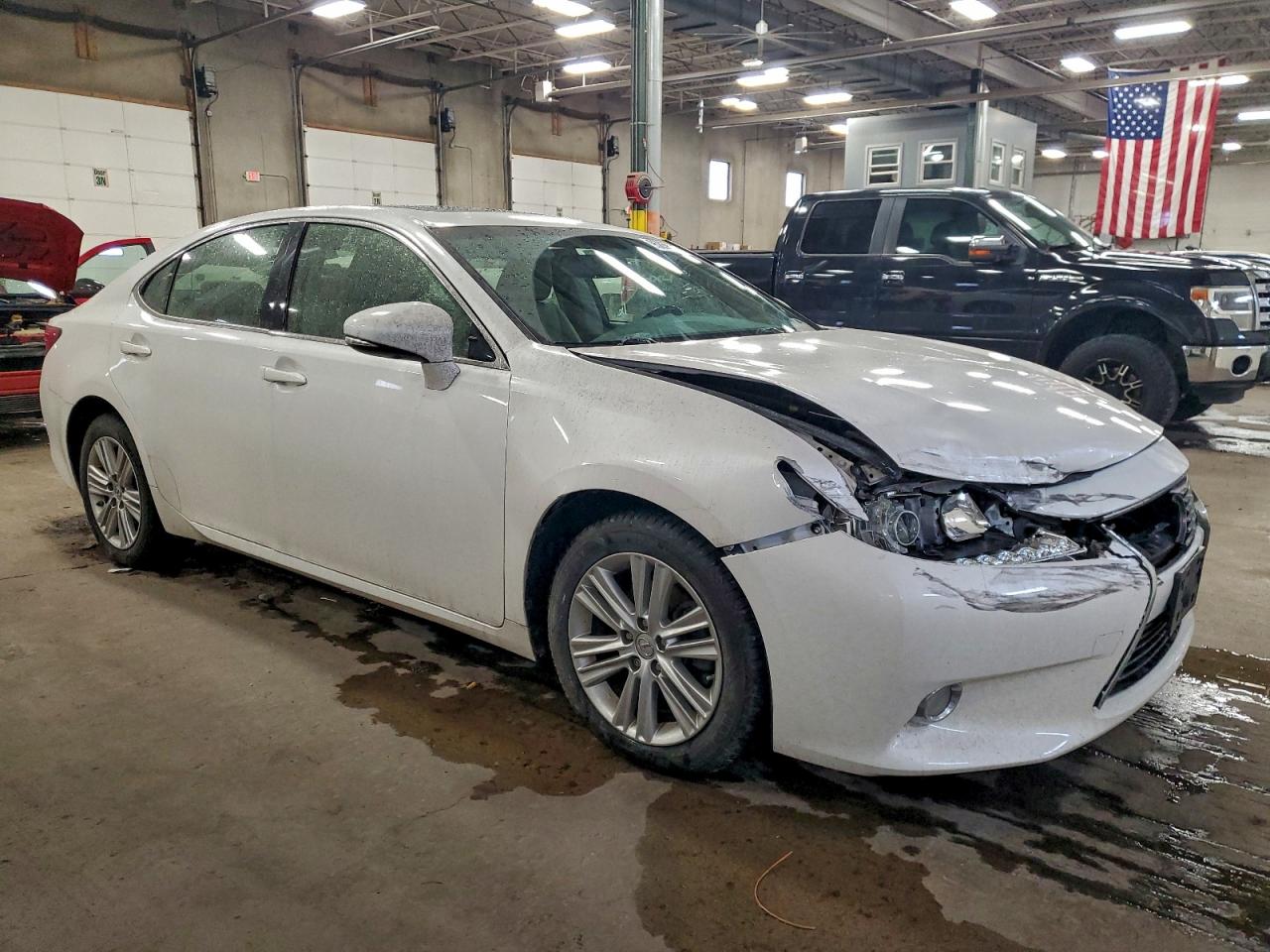 LEXUS ES 350