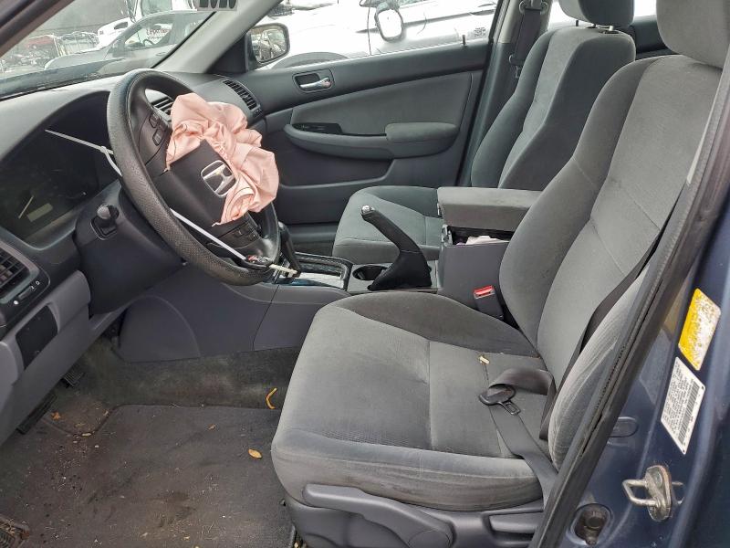 2007 HONDA ACCORD SE #3304559477