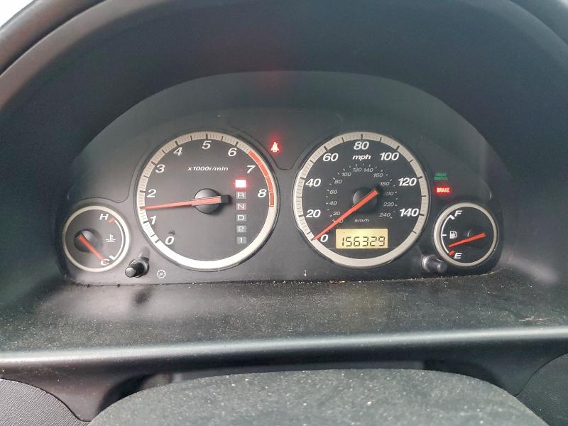 2004 HONDA CR-V #3305302330