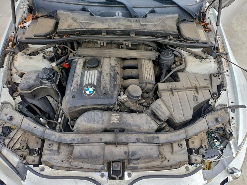 2012 BMW 328 I #3312573193