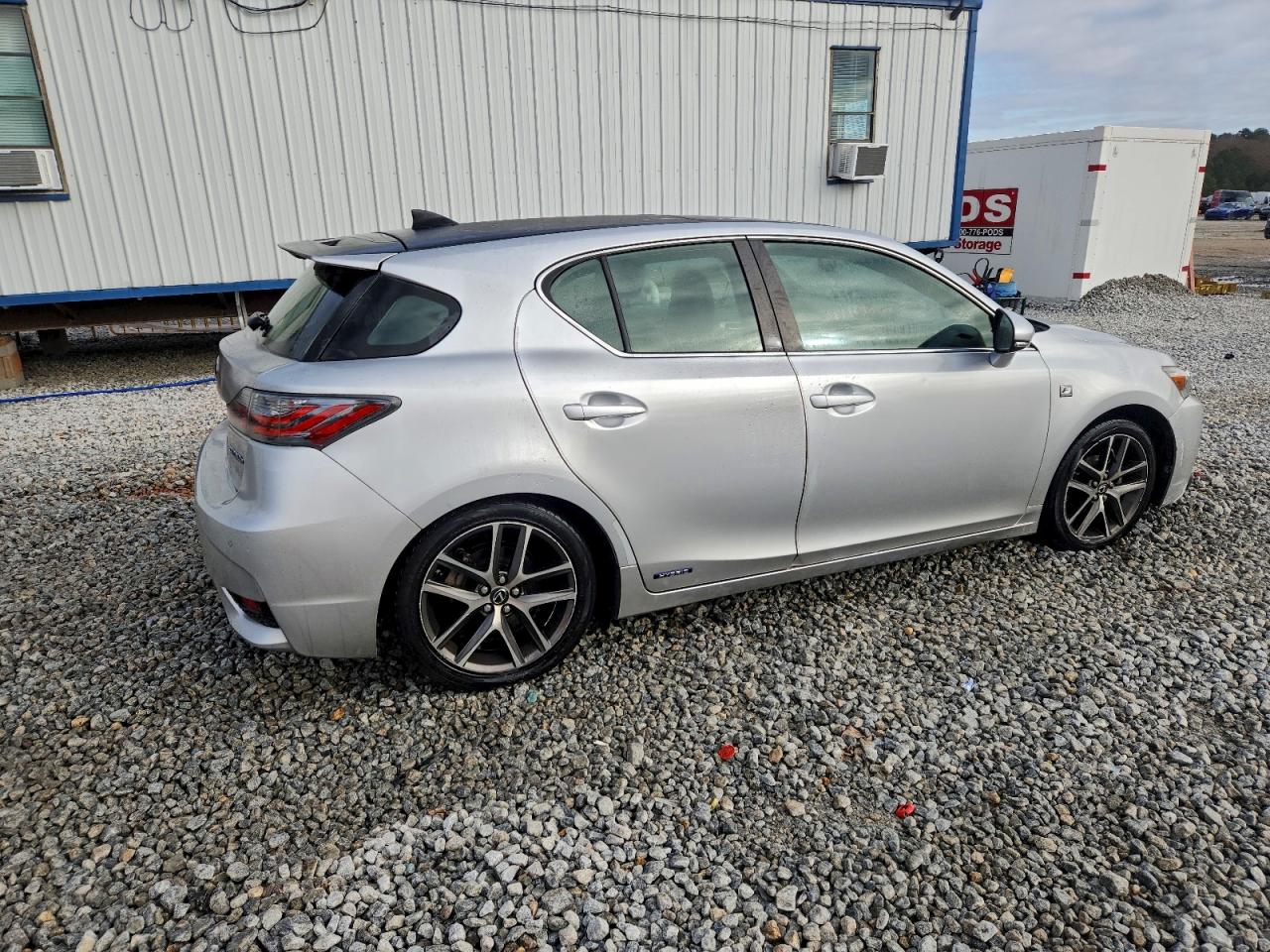 LEXUS CT 200H 200