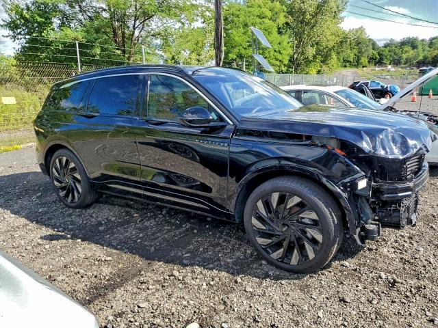 2024 LINCOLN NAUTILUS B #3304516515