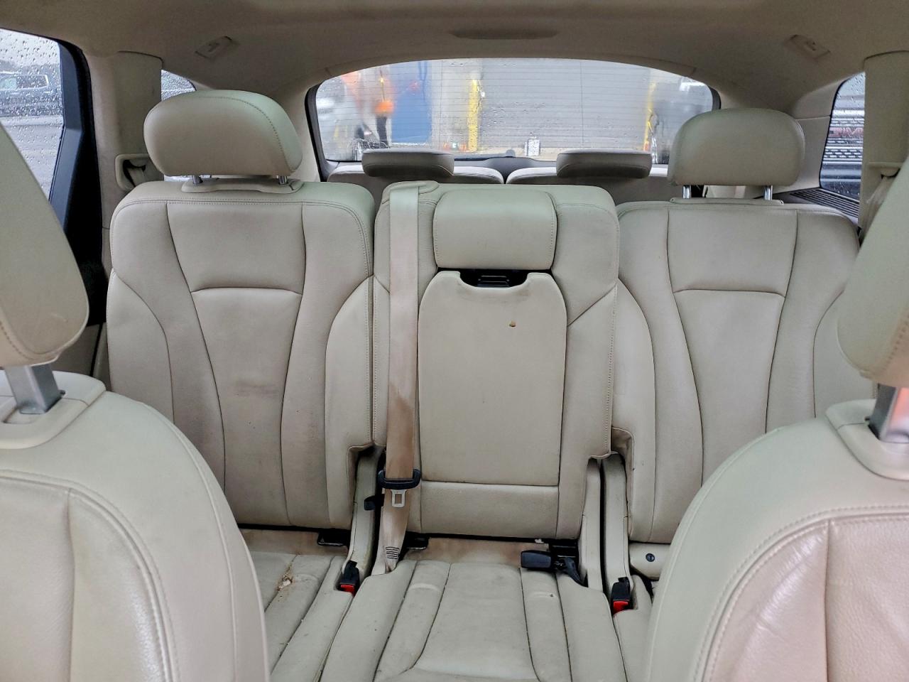 AUDI Q7 PREMIUM PLUS