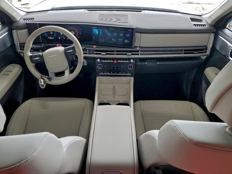 2026 HYUNDAI SANTA FE S #3312622170