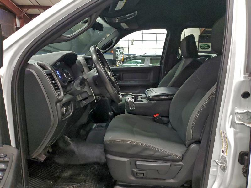 2022 RAM 3500 #3301859973