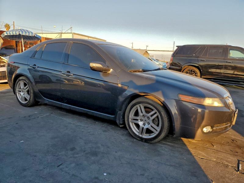 2007 ACURA TL #3317807087