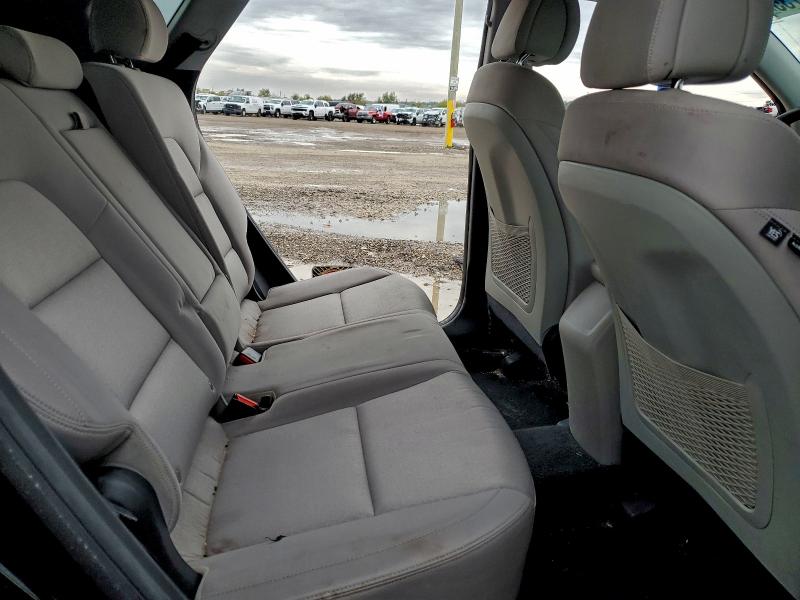 2018 HYUNDAI TUCSON SEL #3316178950