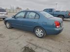 Lot #3301875456 2003 HYUNDAI ELANTRA GL
