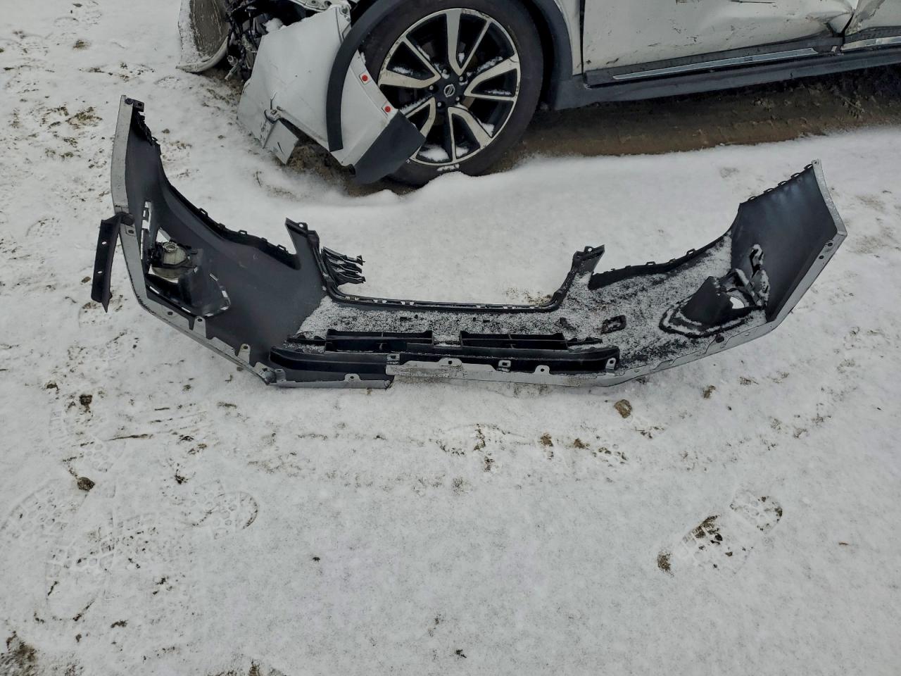 SUBARU IMPREZA PREMIUM