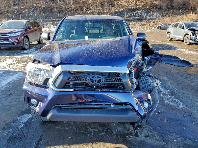 2012 TOYOTA TACOMA #3312425624