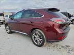 Lot #3317924914 2013 LEXUS RX 350
