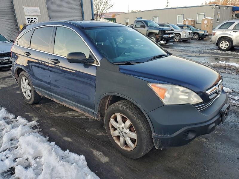 2007 HONDA CR-V EX #3304753918