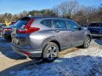 Lot #3308237198 2018 HONDA CR-V LX