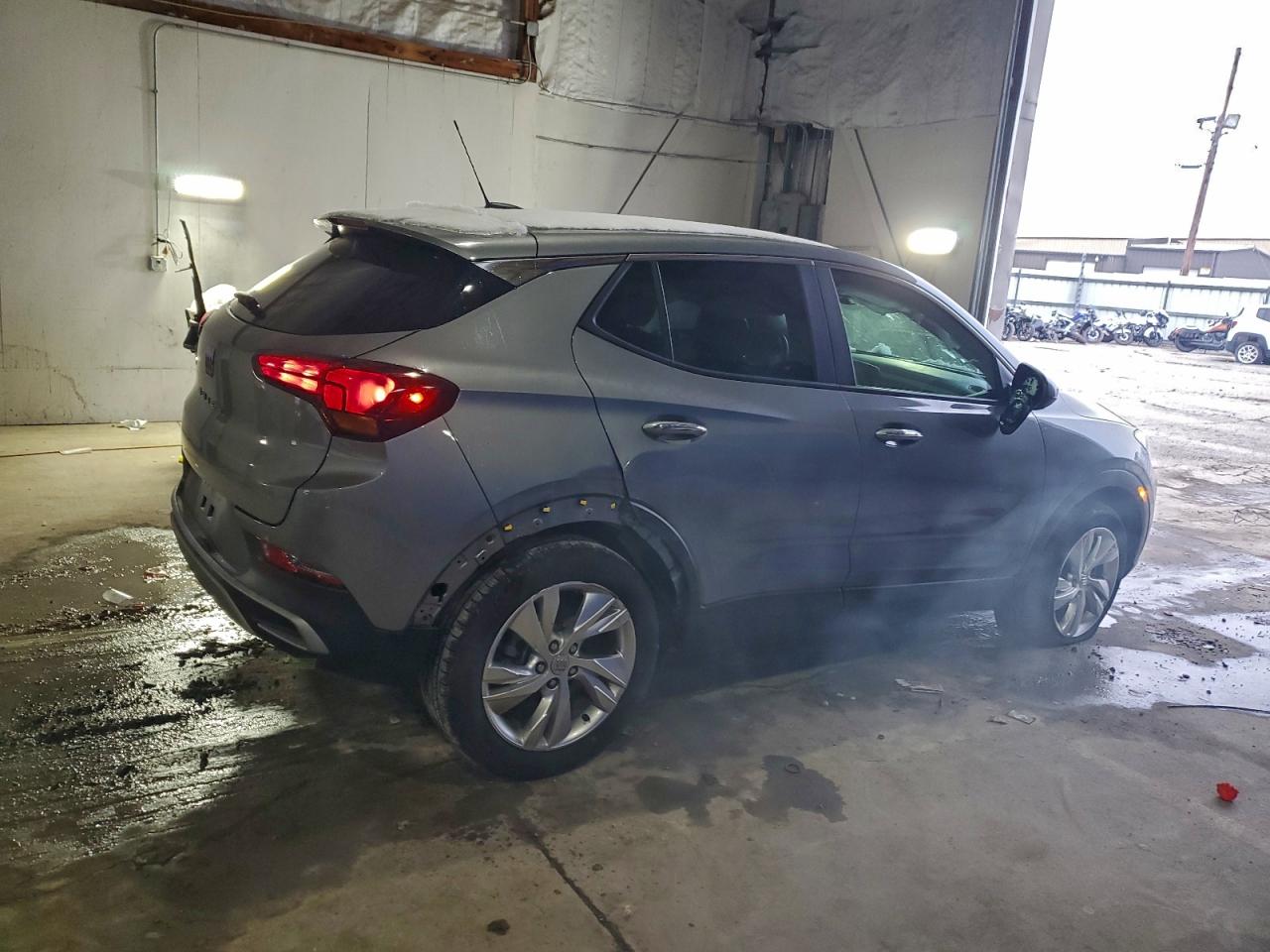 BUICK ENCORE PREFERRED