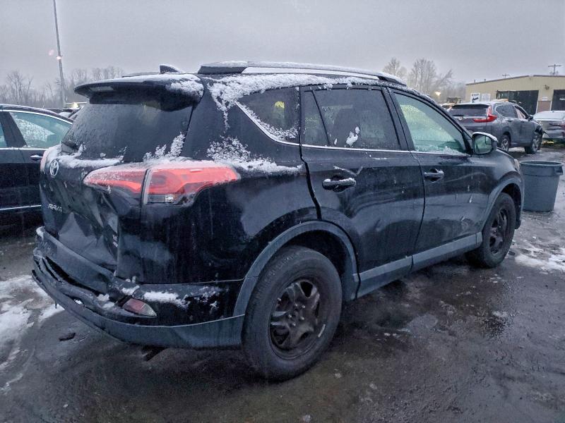 2017 TOYOTA RAV4 LE #3312267782