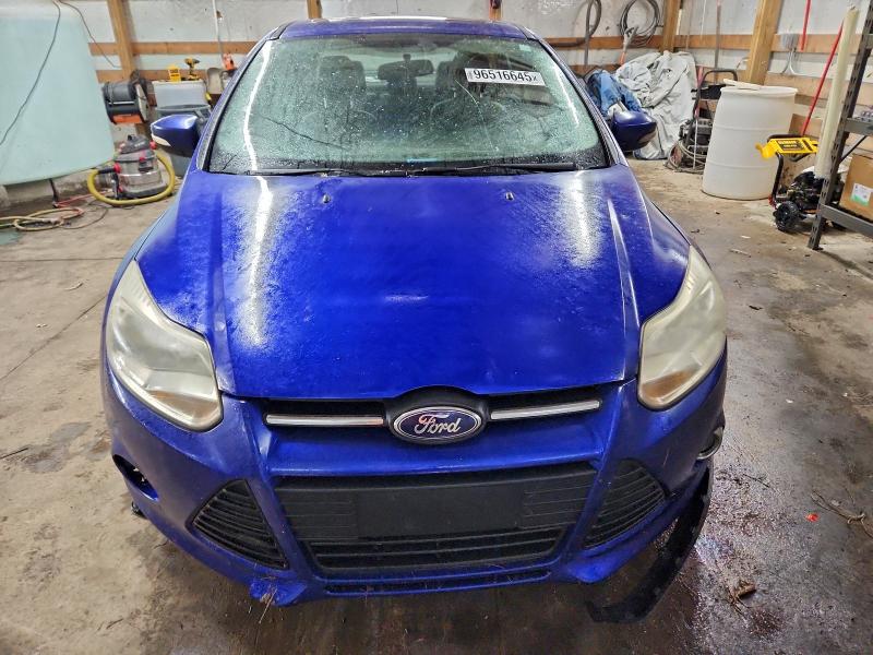 2014 FORD FOCUS SE #3311483233
