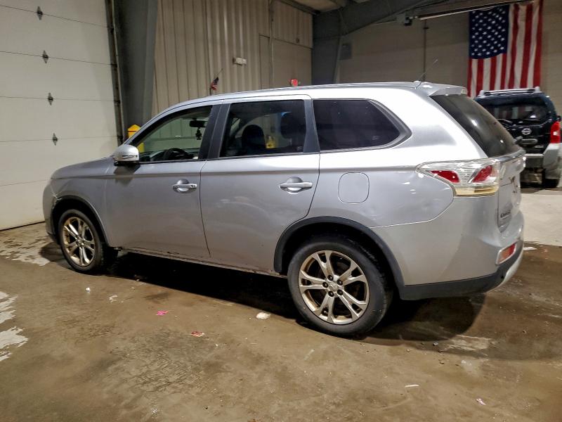 2015 MITSUBISHI OUTLANDER #3304566480