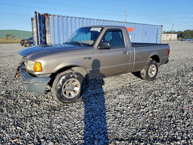 2005 FORD RANGER #3310534058