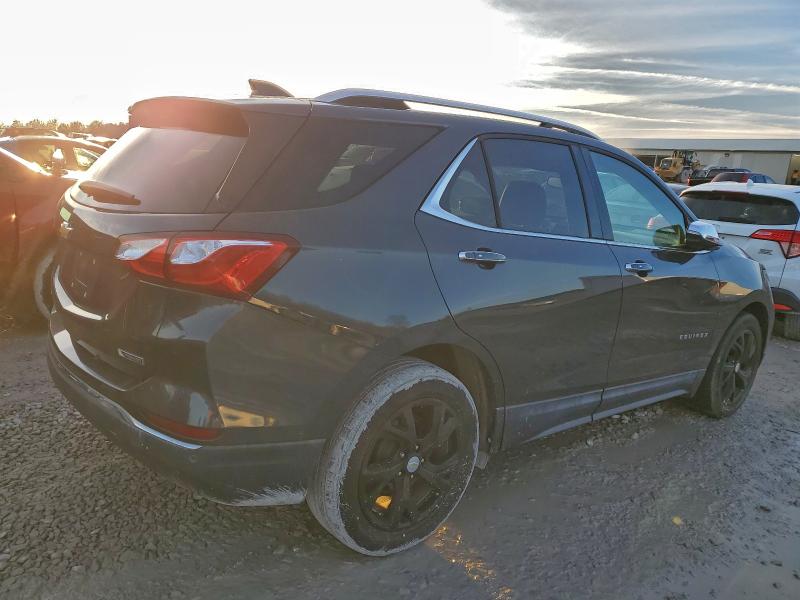 2018 CHEVROLET EQUINOX PR #3316782400