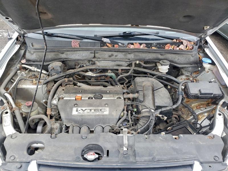 2004 HONDA CR-V #3305302330