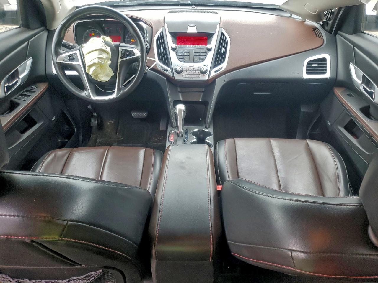 GMC TERRAIN SLT