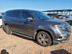 Lot #3310777962 2017 HONDA PILOT EXL