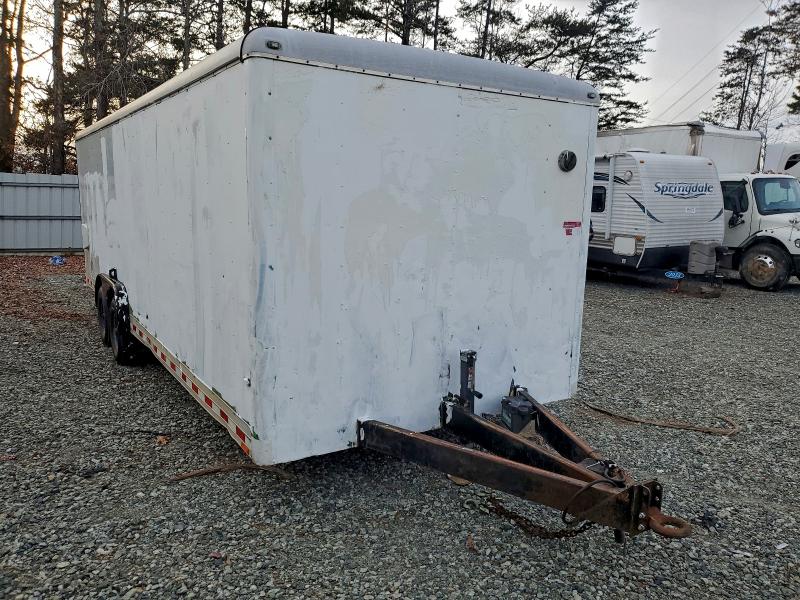 2010 WELLS CARGO UNKNOWN #3311552232