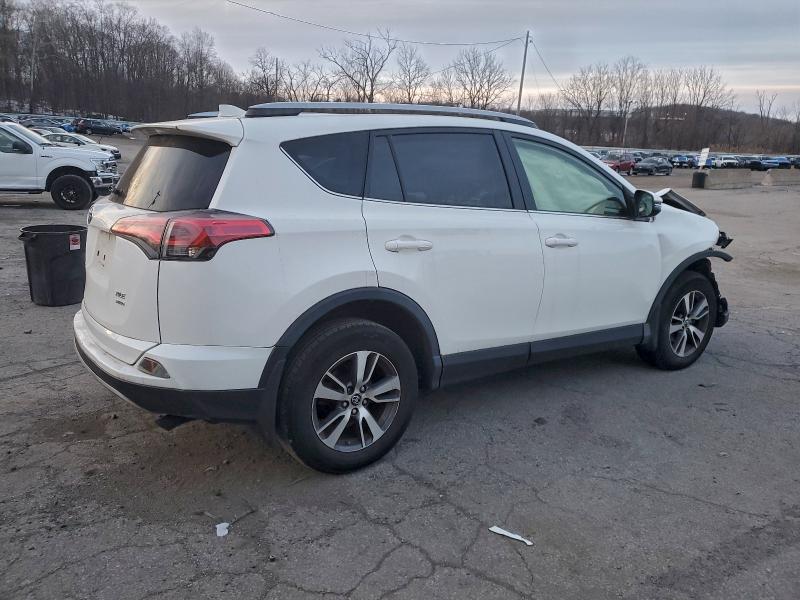2018 TOYOTA RAV4 ADVEN #3315725384