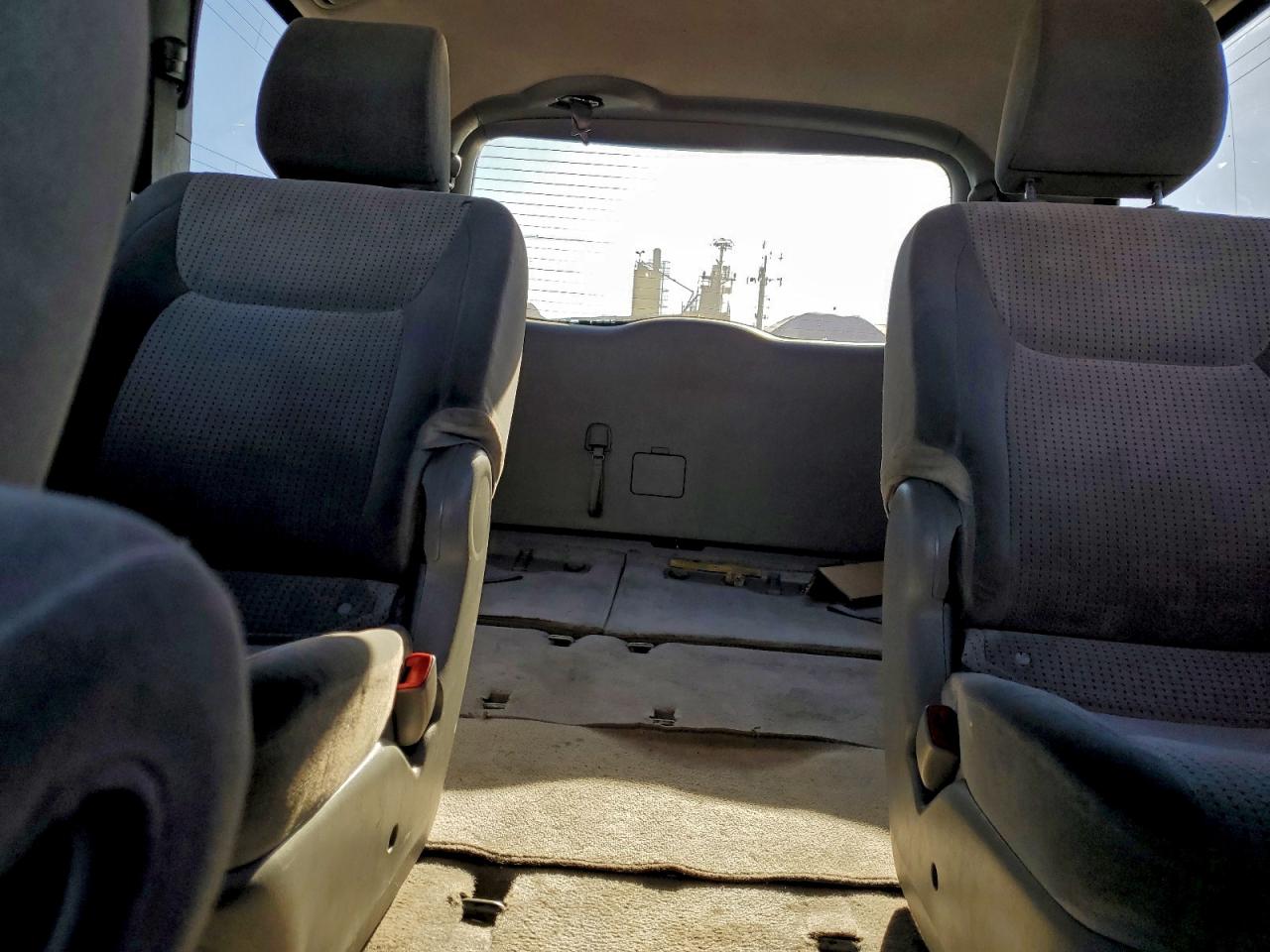 Lot #3310418990 2010 TOYOTA SIENNA CE