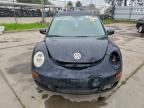 Lot #3311455245 2008 VOLKSWAGEN NEW BEETLE