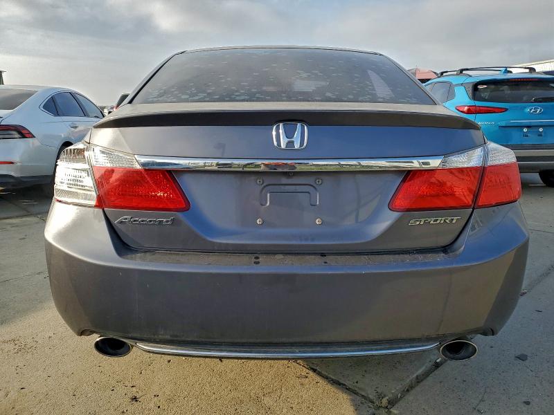 2015 HONDA ACCORD SPO #3304822550