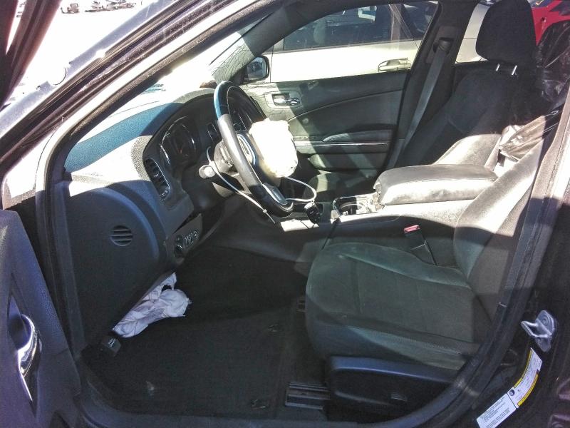 2011 DODGE CHARGER PO #3303792426