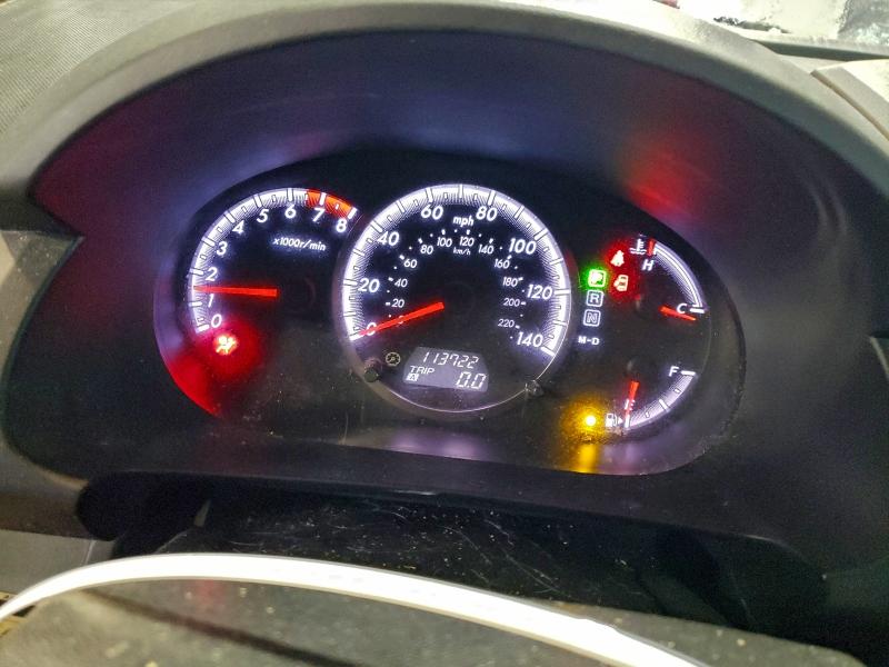 2009 MAZDA MAZDA 5 #3310208390