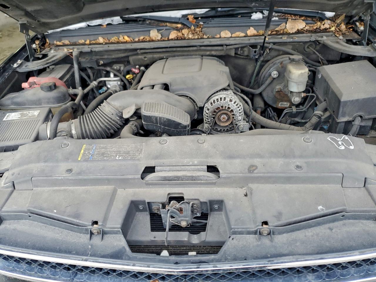 Lot #3311671230 2007 CHEVROLET TAHOE C150