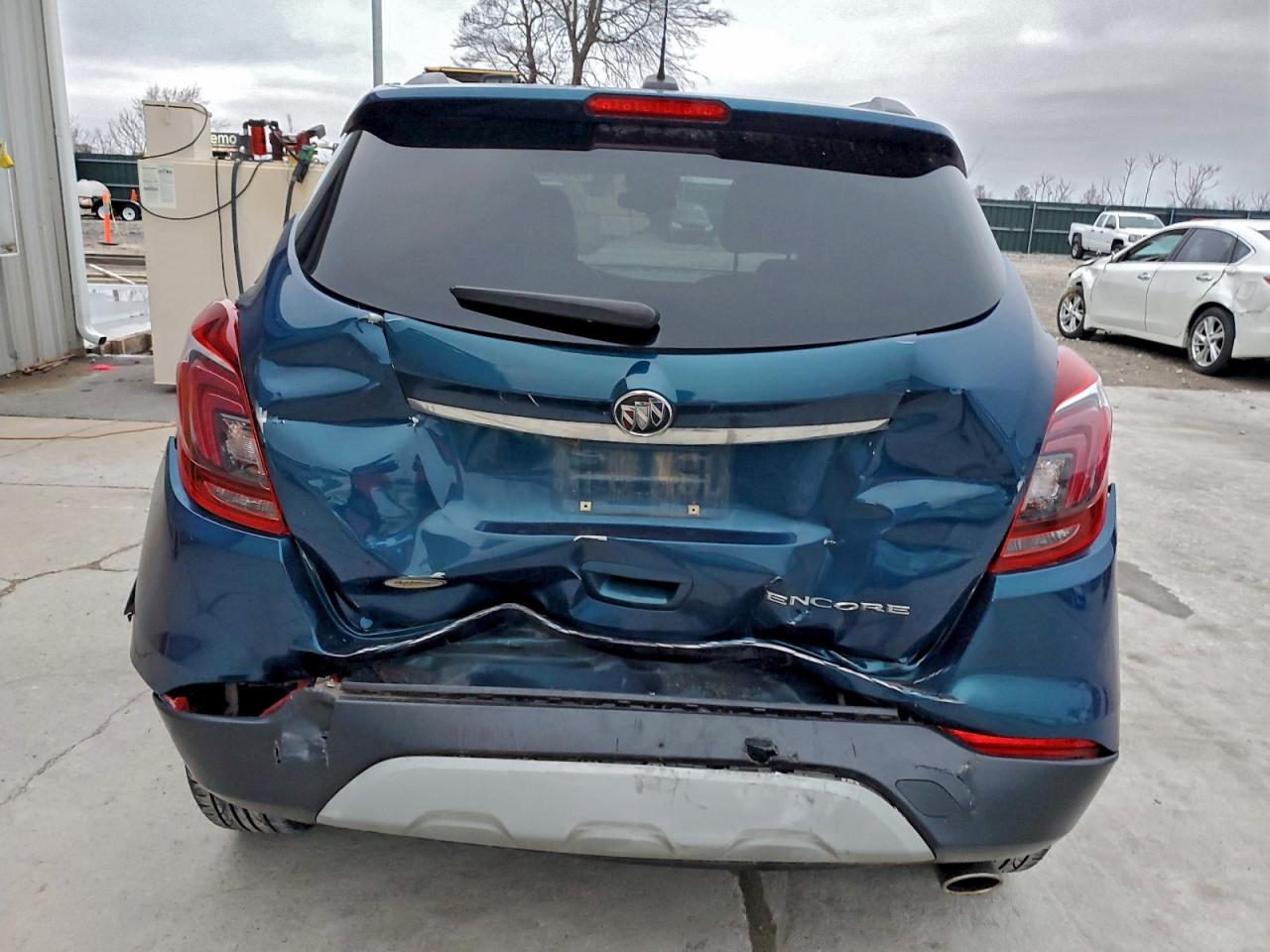 BUICK ENCORE PREFERRED