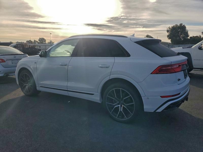 2019 AUDI Q8 PRESTIG #3304086505