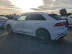 Lot #3304086505 2019 AUDI Q8 PRESTIG