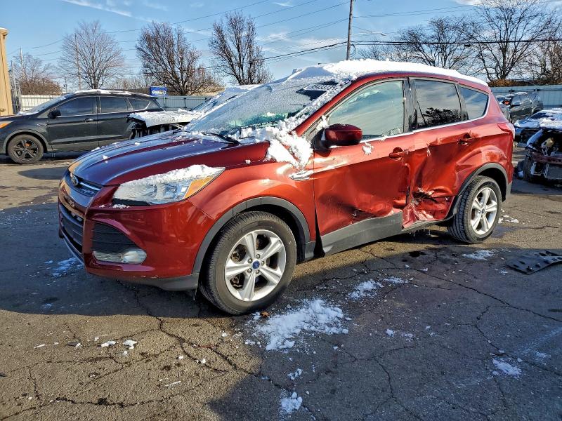 2015 FORD ESCAPE SE #3311558259