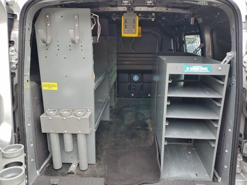2019 FORD TRANSIT CO #3311462314