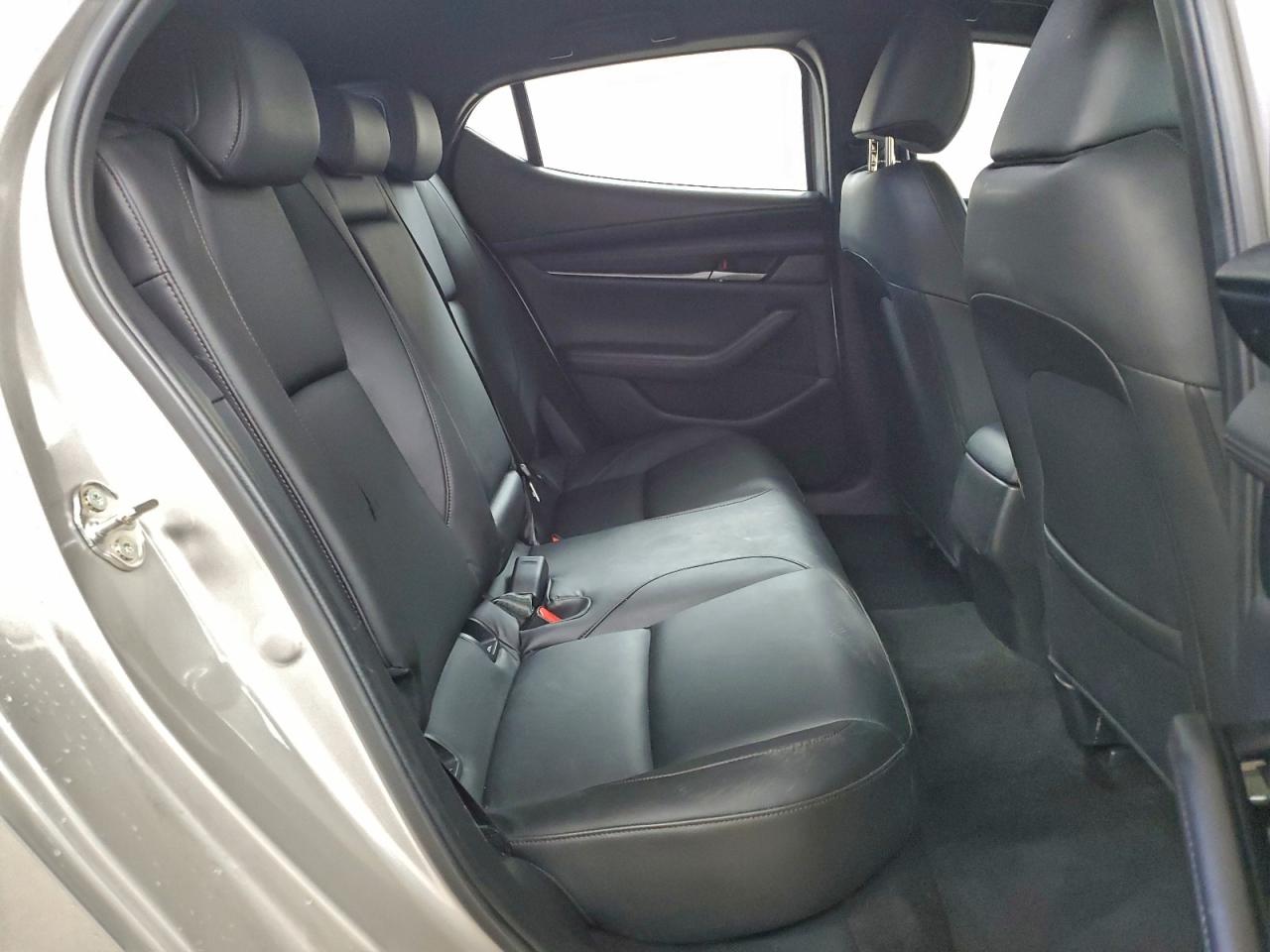 MAZDA 3 SELECT SPORT