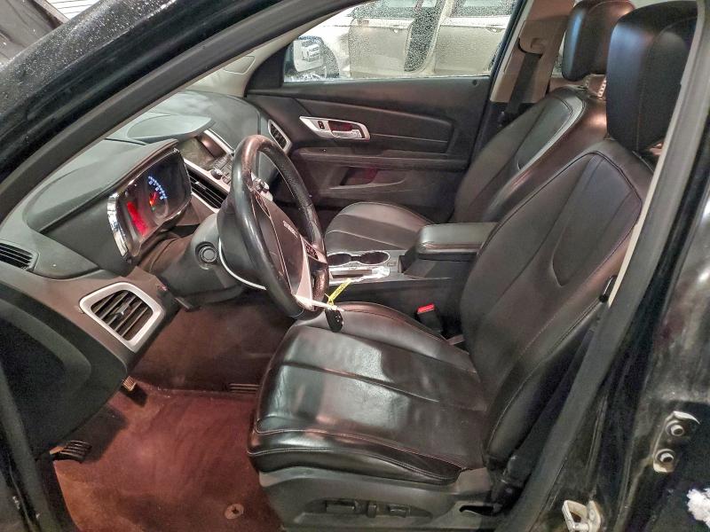 2016 GMC TERRAIN SL #3317725069