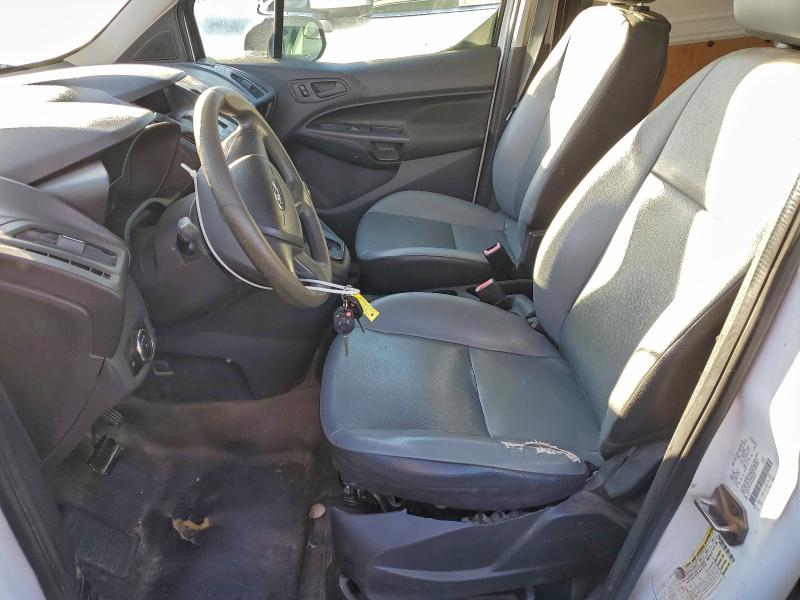 2016 FORD TRANSIT CO #3303185778