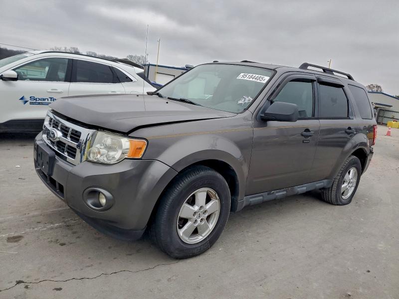 2010 FORD ESCAPE XLT #3304549456