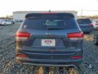 Lot #3312346776 2016 KIA SORENTO EX