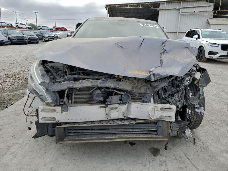 2019 NISSAN ALTIMA SL #3311679224