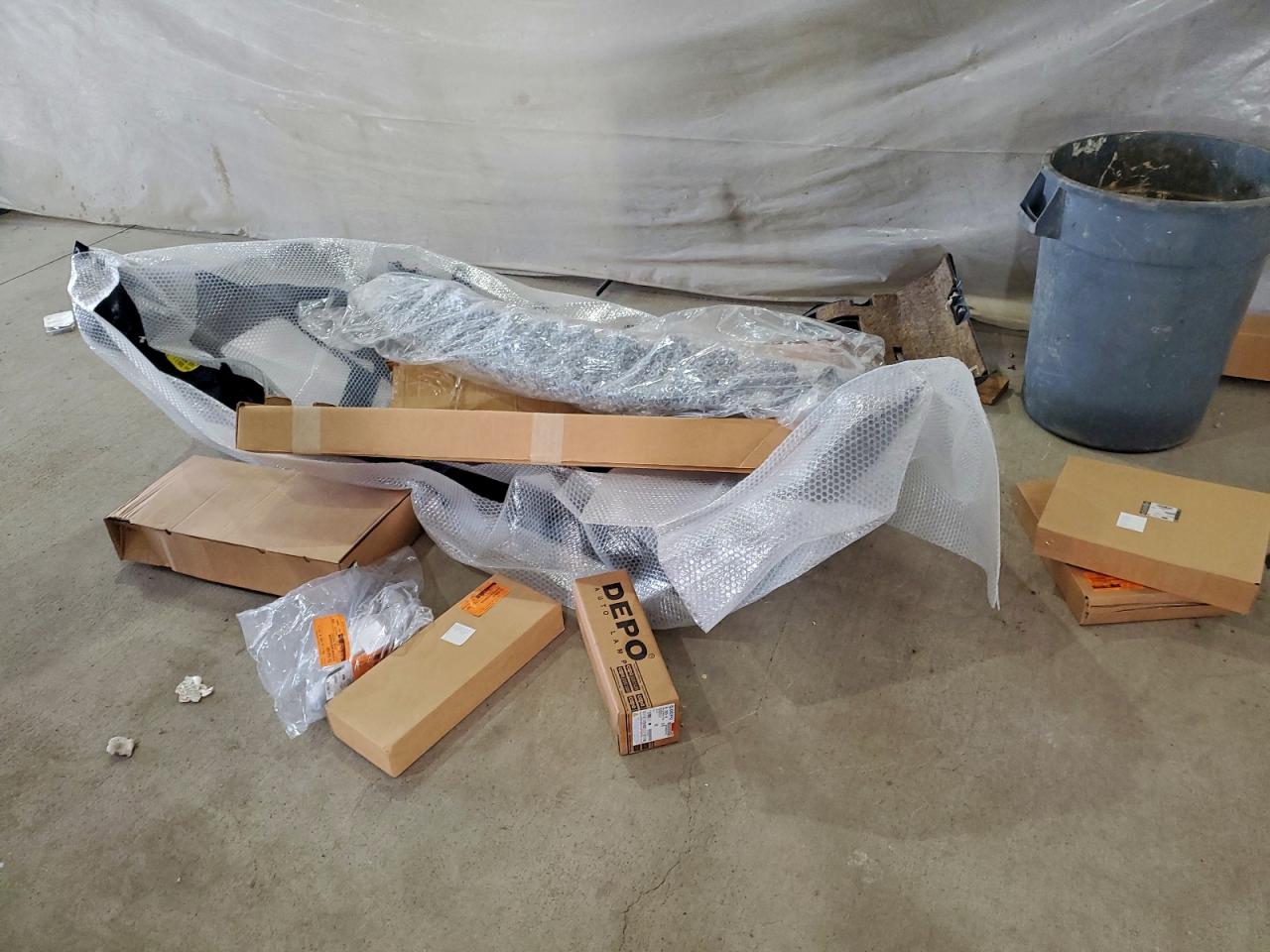 LAND ROVER RANGE ROVER SUPERCHARGED DYNAMIC