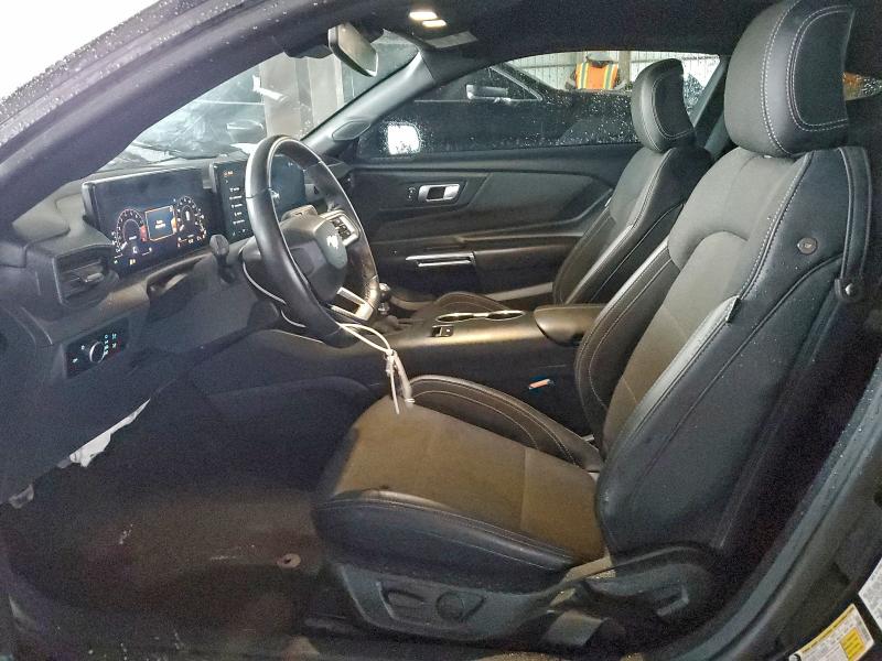 2024 FORD MUSTANG GT #3304657921