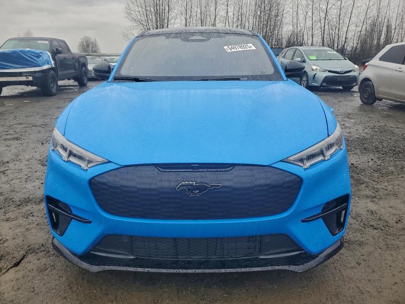 2023 FORD MUSTANG MA #3304059535